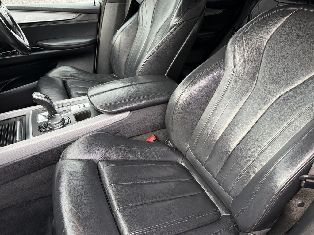 Used BMW X5 2015 for sale - 76711529: Photo 14