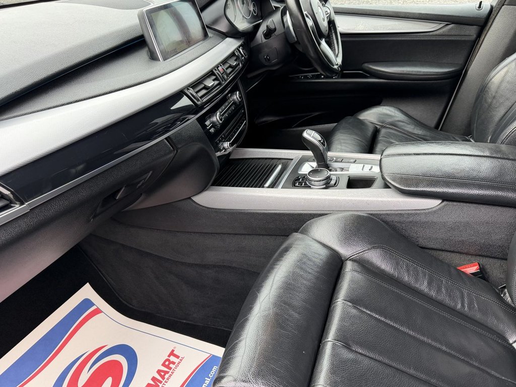 Used BMW X5 2015 for sale - 76711529: Photo 15