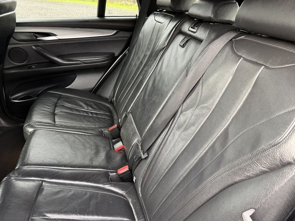 Used BMW X5 2015 for sale - 76711529: Photo 17