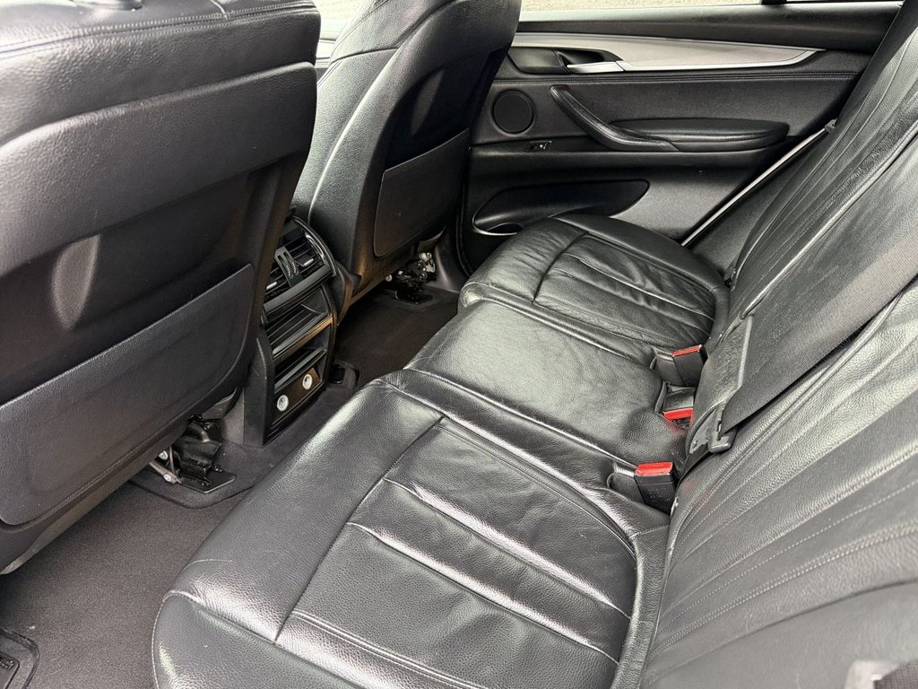 Used BMW X5 2015 for sale - 76711529: Photo 18