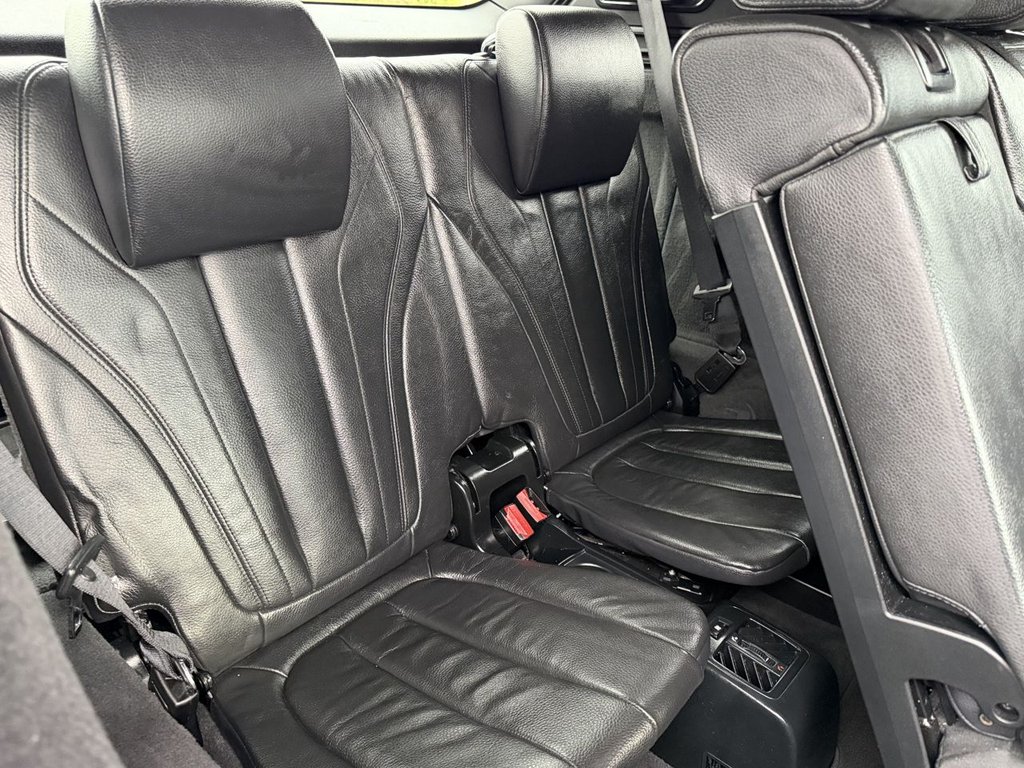 Used BMW X5 2015 for sale - 76711529: Photo 23