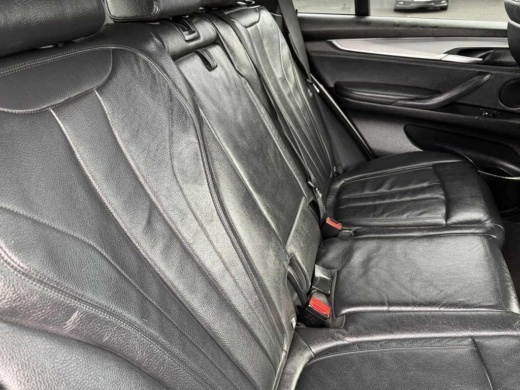 Used BMW X5 2015 for sale - 76711529: Photo 24