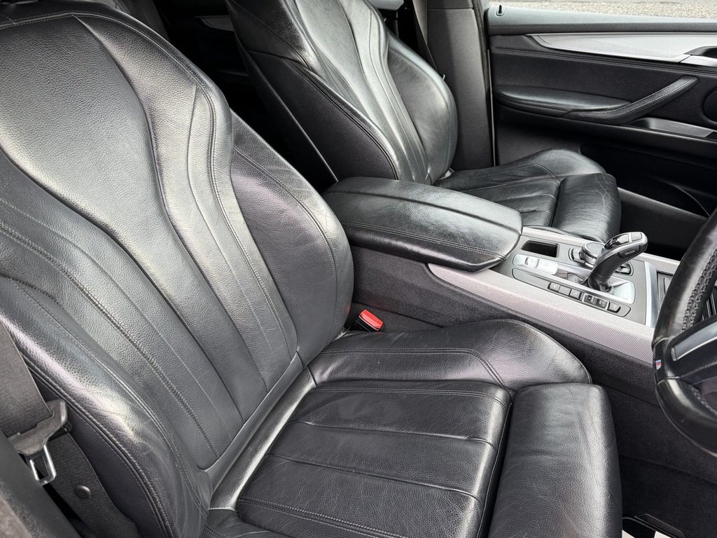 Used BMW X5 2015 for sale - 76711529: Photo 28