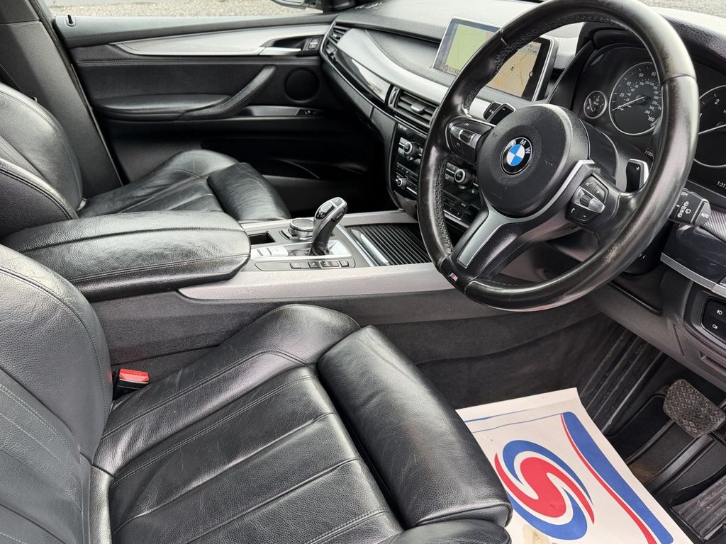 Used BMW X5 2015 for sale - 76711529: Photo 29