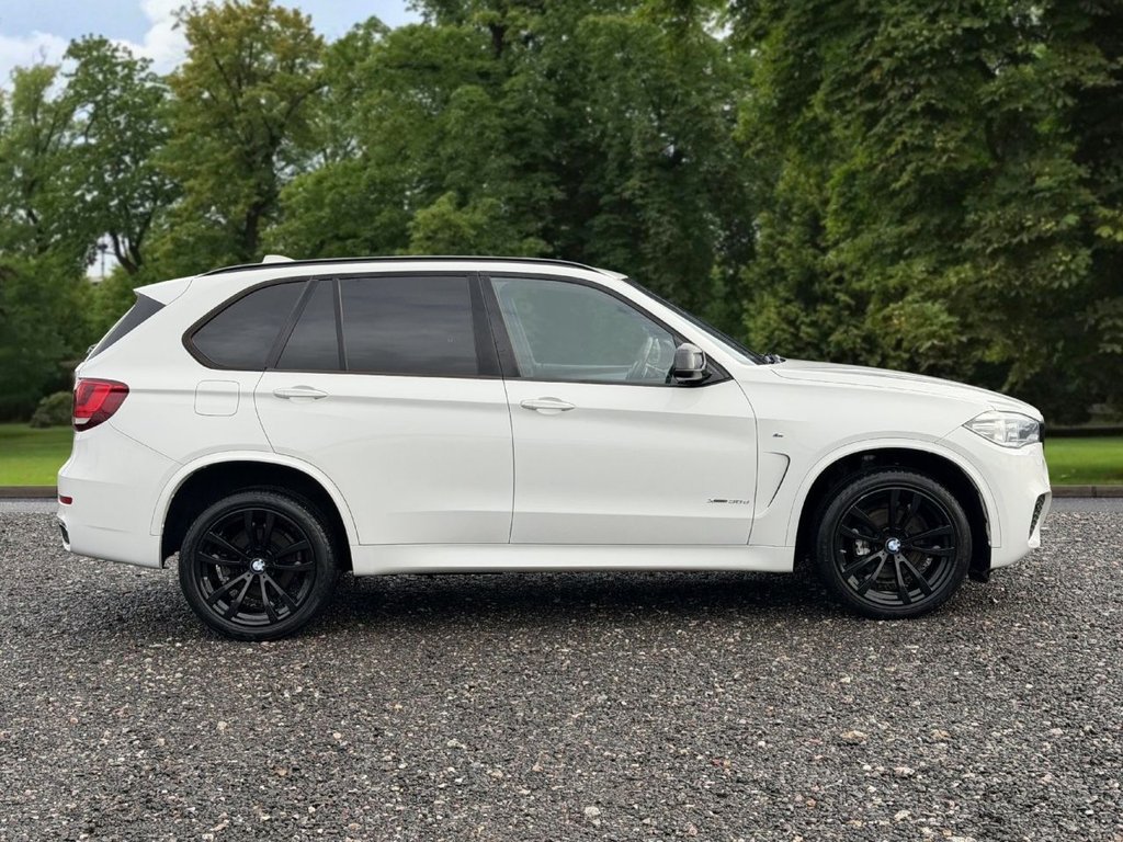 Used BMW X5 2015 for sale - 76711529: Photo 7
