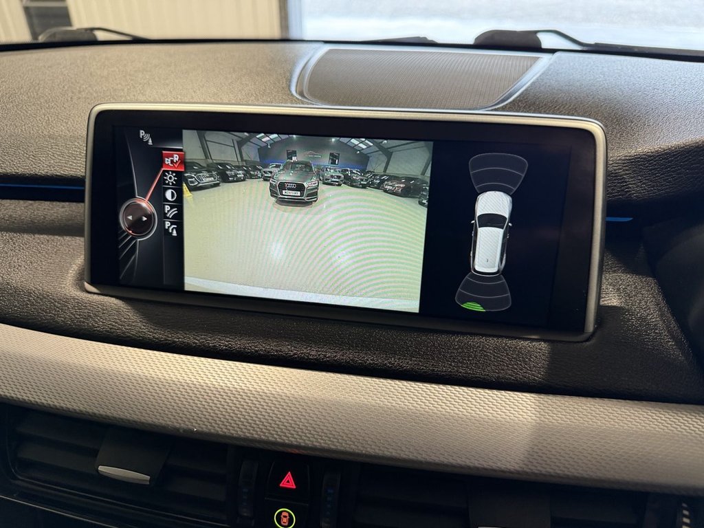 Used BMW X5 2015 for sale - 76711529: Photo 8