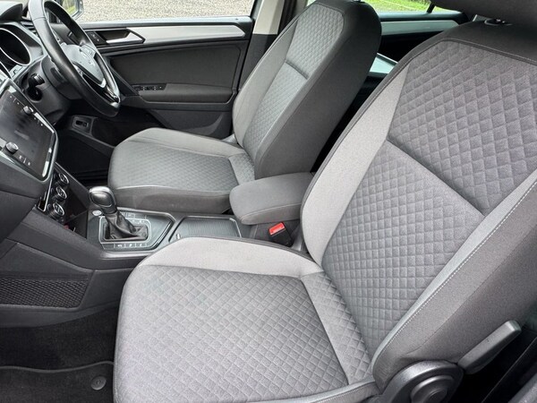 Used Volkswagen Tiguan 2019 for sale - 76185443: Photo 10