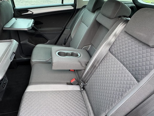 Used Volkswagen Tiguan 2019 for sale - 76185443: Photo 11