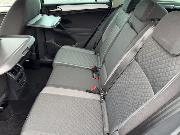 Used Volkswagen Tiguan 2019 for sale - 76185443: Photo 12