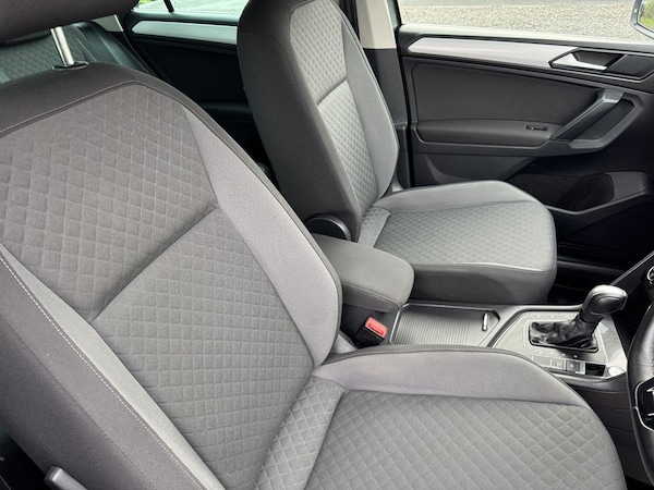 Used Volkswagen Tiguan 2019 for sale - 76185443: Photo 15