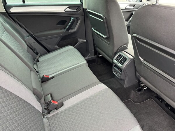 Used Volkswagen Tiguan 2019 for sale - 76185443: Photo 16