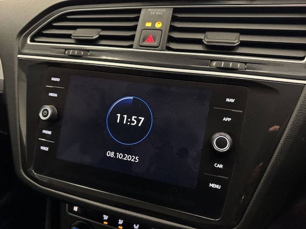 Used Volkswagen Tiguan 2019 for sale - 76185443: Photo 18