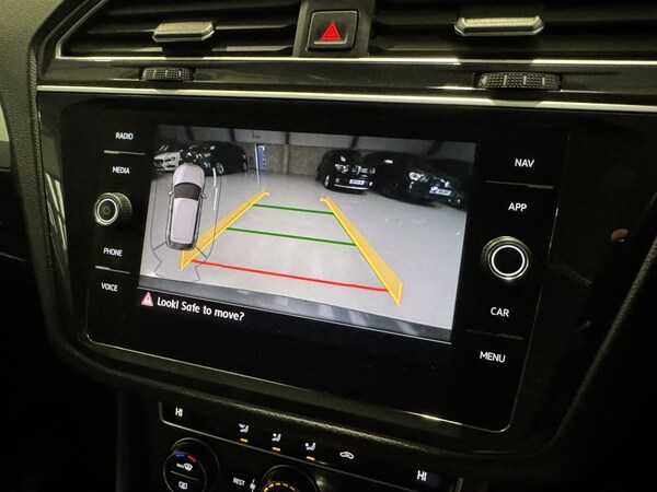 Used Volkswagen Tiguan 2019 for sale - 76185443: Photo 20