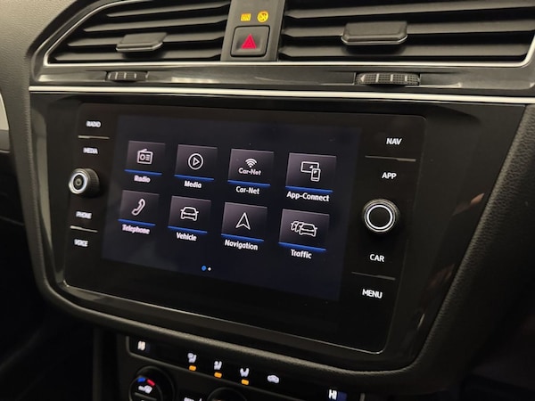 Used Volkswagen Tiguan 2019 for sale - 76185443: Photo 21