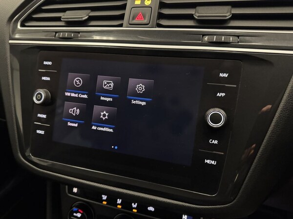 Used Volkswagen Tiguan 2019 for sale - 76185443: Photo 22