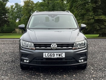 Used Volkswagen Tiguan 2019 for sale - 76185443: Photo 3