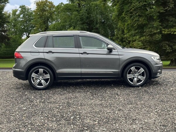 Used Volkswagen Tiguan 2019 for sale - 76185443: Photo 4