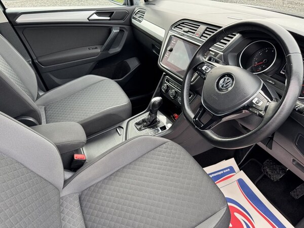 Used Volkswagen Tiguan 2019 for sale - 76185443: Photo 8
