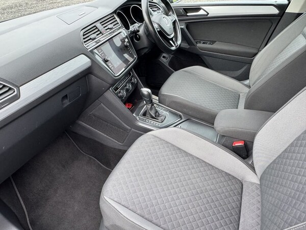 Used Volkswagen Tiguan 2019 for sale - 76185443: Photo 9