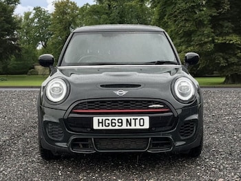 Used MINI Hatch 2020 for sale - 76950750: Photo