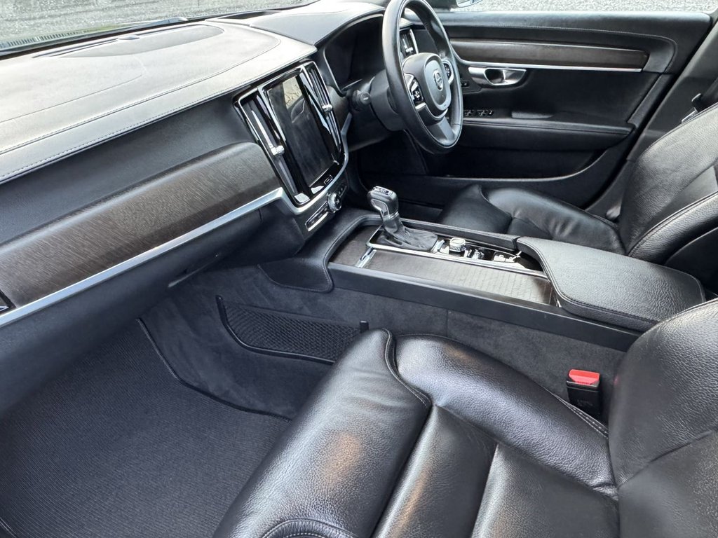 Used Volvo V90 2020 for sale - 76430038: Photo 10