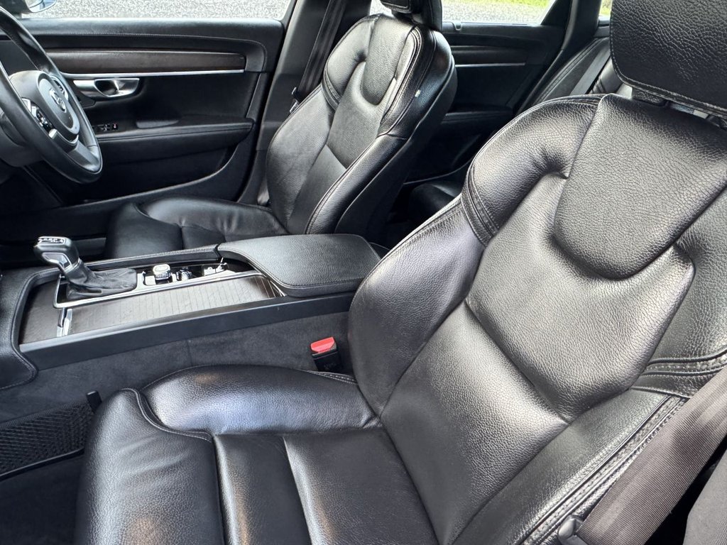 Used Volvo V90 2020 for sale - 76430038: Photo 11