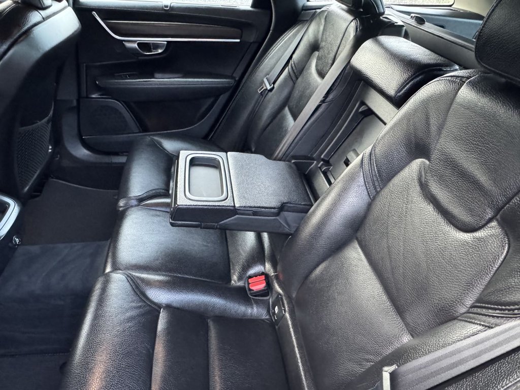 Used Volvo V90 2020 for sale - 76430038: Photo 12
