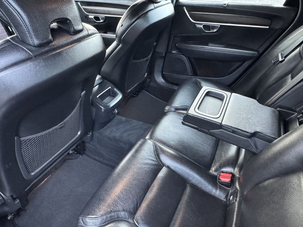 Used Volvo V90 2020 for sale - 76430038: Photo 13