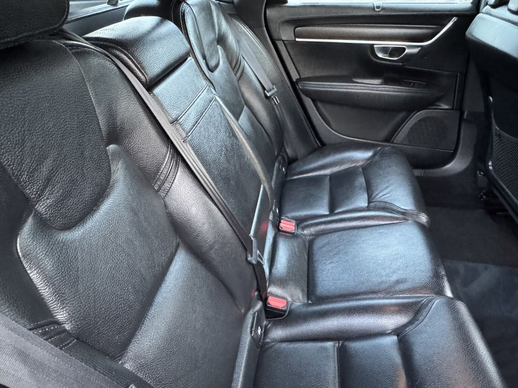 Used Volvo V90 2020 for sale - 76430038: Photo 14