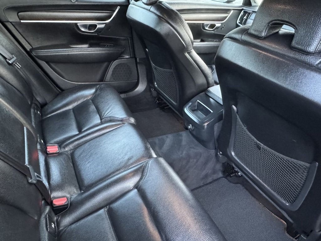 Used Volvo V90 2020 for sale - 76430038: Photo 15