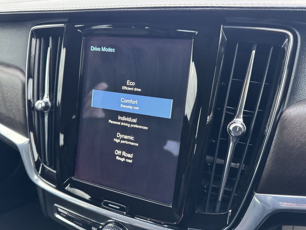 Used Volvo V90 2020 for sale - 76430038: Photo 17