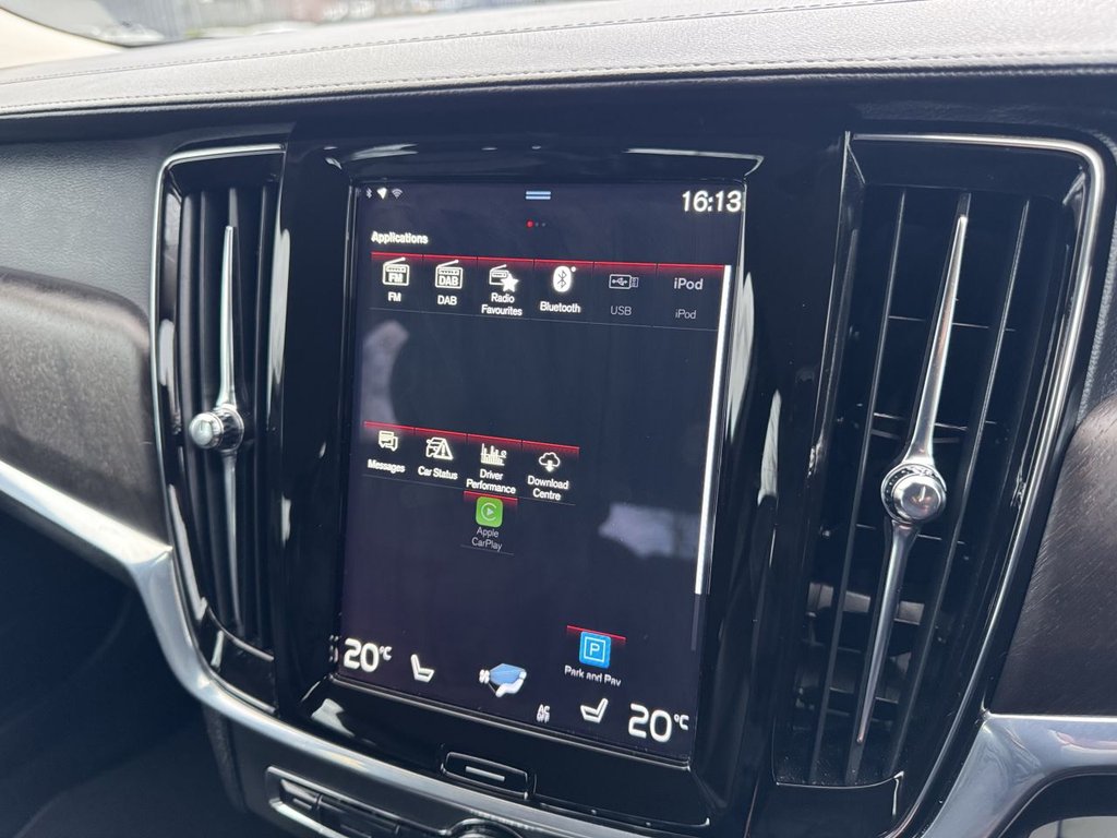 Used Volvo V90 2020 for sale - 76430038: Photo 20