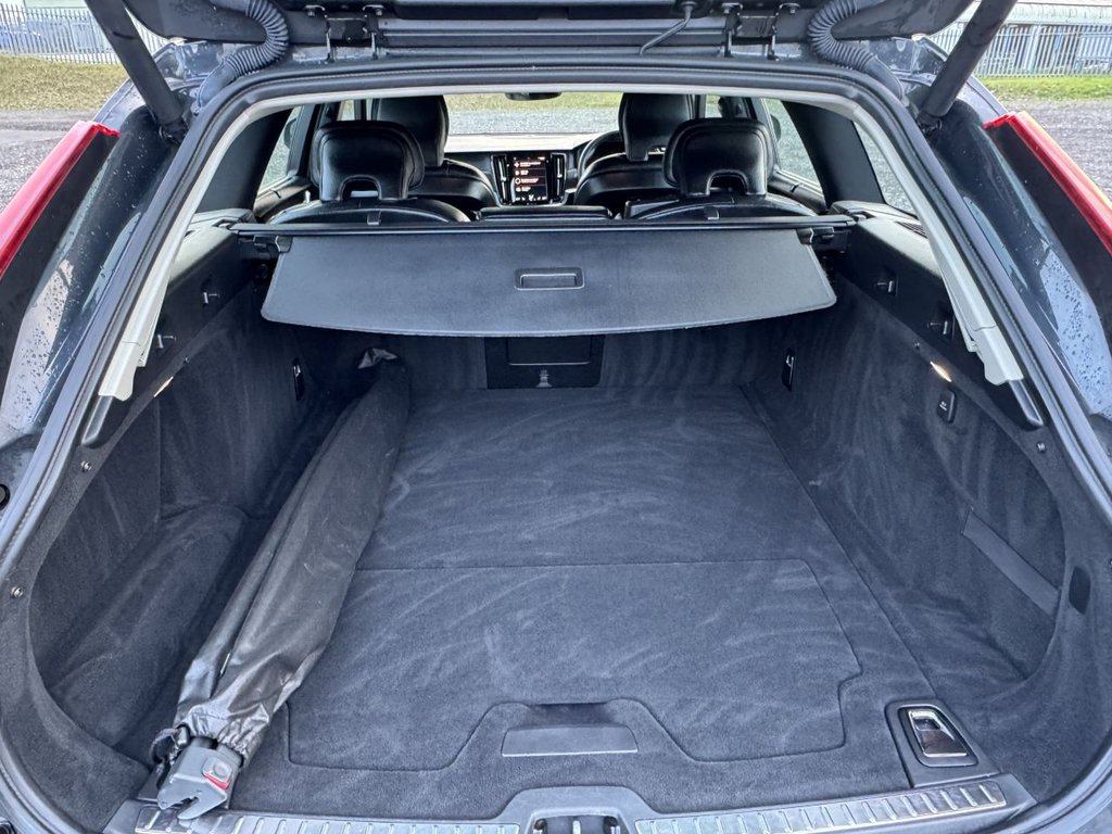 Used Volvo V90 2020 for sale - 76430038: Photo 33