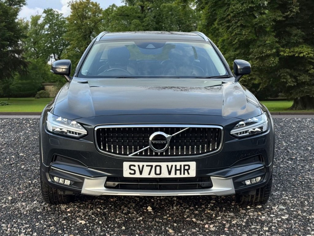 Used Volvo V90 2020 for sale - 76430038: Photo 4