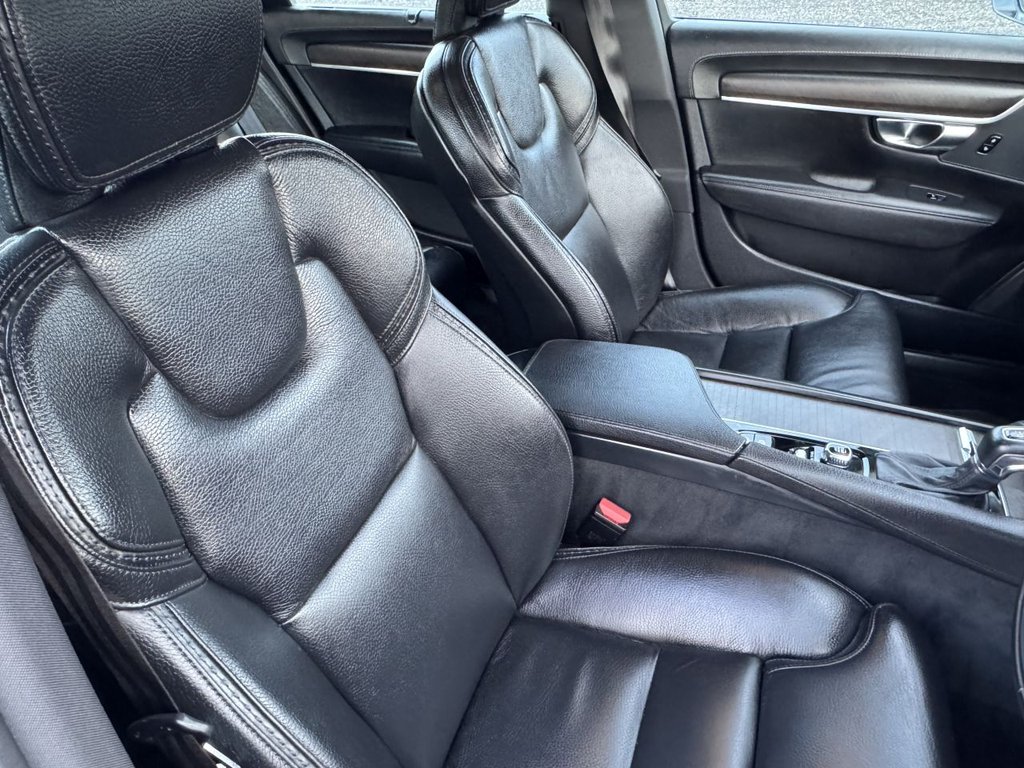 Used Volvo V90 2020 for sale - 76430038: Photo 9