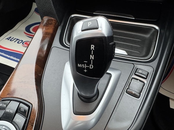 Used BMW 3 Series 2013 for sale - 76009222: Photo 18