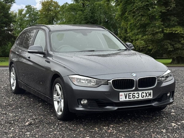 Used BMW 3 Series 2013 for sale - 76009222: Photo 1