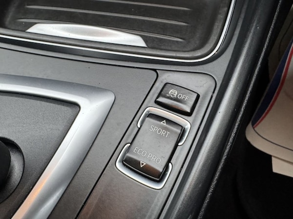 Used BMW 3 Series 2013 for sale - 76009222: Photo 21