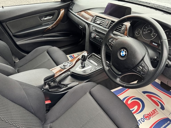 Used BMW 3 Series 2013 for sale - 76009222: Photo 29