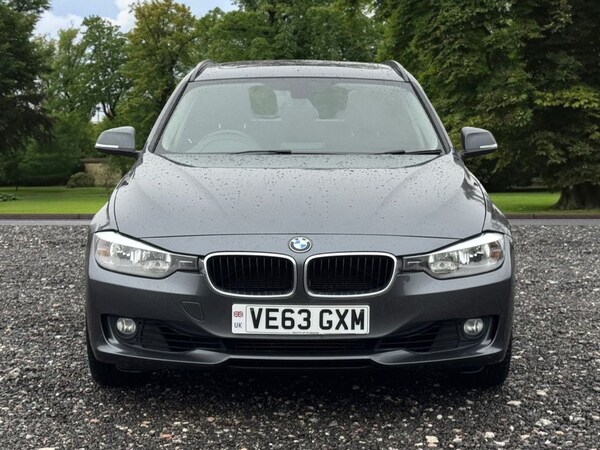Used BMW 3 Series 2013 for sale - 76009222: Photo 3