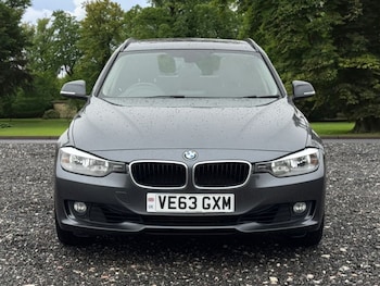 Used BMW 3 Series 2013 for sale - 76009222: Photo 3