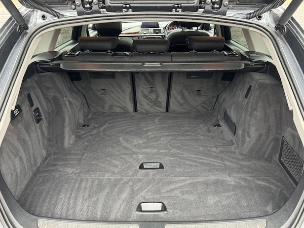 Used BMW 3 Series 2013 for sale - 76009222: Photo 40