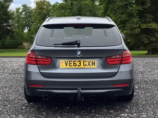 Used BMW 3 Series 2013 for sale - 76009222: Photo 4