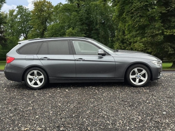 Used BMW 3 Series 2013 for sale - 76009222: Photo 5