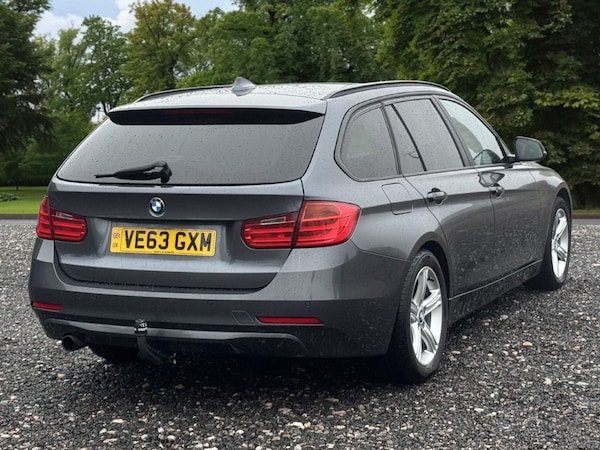 Used BMW 3 Series 2013 for sale - 76009222: Photo 6