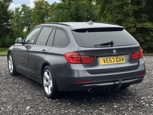Used BMW 3 Series 2013 for sale - 76009222: Photo 7