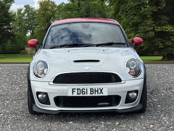 Used MINI Coupe 2011 for sale - 75451171: Photo