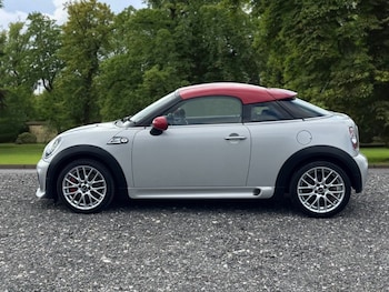 Used MINI Coupe 2011 for sale - 75451171: Photo
