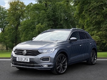 Used Volkswagen T-Roc 2021 for sale - 79313858: Photo