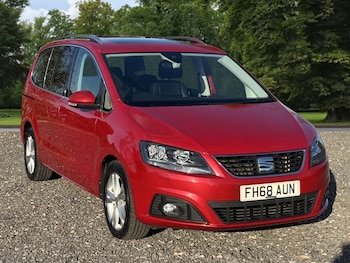 2019 (68) - 2.0 TDI Ecomotive XCELLENCE MPV 5dr Diesel Manual Euro 6 (s/s) (150 ps)